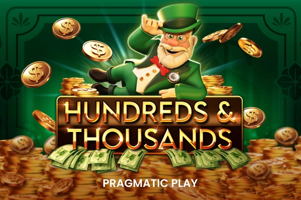 Hundreds and Thousands